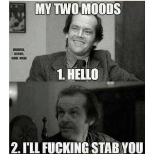 Meet your Posher, Mike